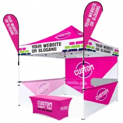 Outdoor Canopy Tent