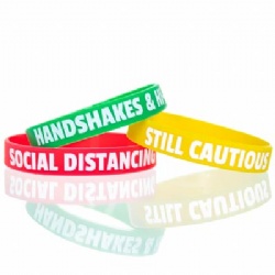 Custom Wristbands