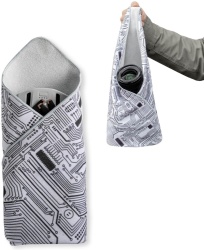 Magic Cloth