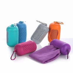 Stock Cooling Towel