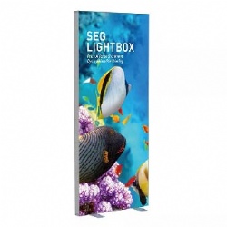 SEG LED Light Box