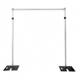 Pipe and Drape Stand